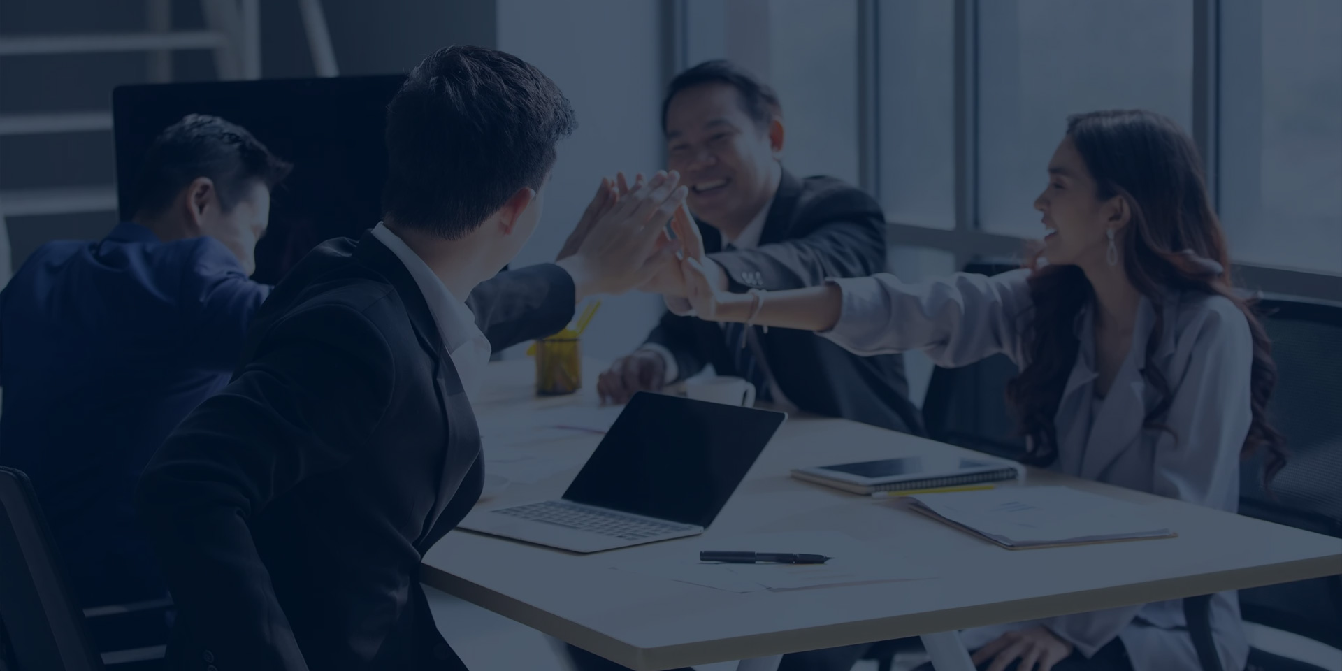 專注于短視頻領域及企業(yè)操盤手孵化